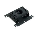 Chief RPA281 Ceiling Black projector ceiling & wall mount