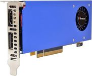 Single Slot Low Profile Graphics Card