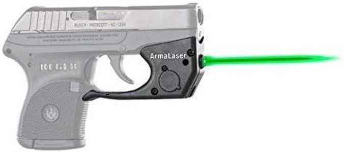 ArmaLaser 