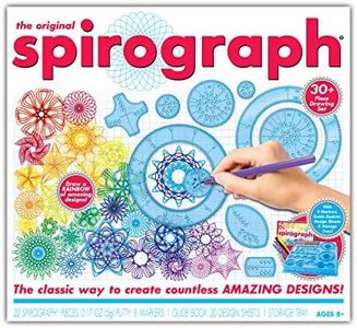 Spirograph