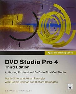 DVD Studio