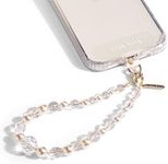 Case-Mate Phone Charm w/ Beaded Pea