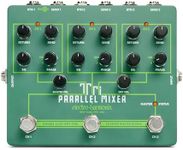 Electro Harmonix Tri-Parallel Mixer