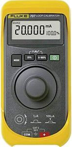 Fluke FLU707 Loop Calibrator