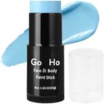 Go Ho Cream-Blendable Light Blue Fa