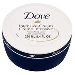 Dove Intensive Nourishing Cream, 250ml