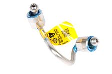 ACDelco 12608374 GM Original Equipment Intermediate Fuel Feed Pipe