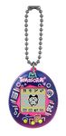 BANDAI - Tamagotchi Virtual Pet Neon Lights 42974