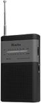 Kaito KA230 AM FM Portable Radio wi