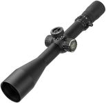 Nightforce NX6 6-36x56mm F1 Long Ra
