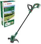 Bosch Cordless Grass Trimmer EasyGr