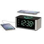 Emerson Smartset Dual Alarm Clock R