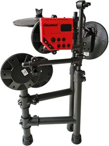 Carlsbro CLUB100 Electric Drum Set – Compact Digital Kit for Beginners
