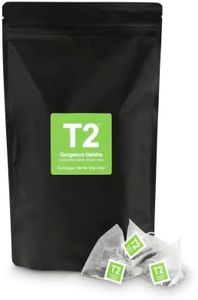 T2 Tea Gor