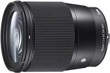 Sigma 4402965 16mm f/1.4 DC DN Cont