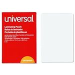 Universal UNV84680 6.5 in. x 4.38 i