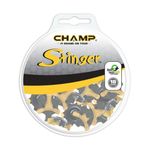 Champ CHP75640 Scorpion Stinger Slim-Lok Golf Spikes