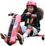 Electric Go Kart for Kids Ages 6-12