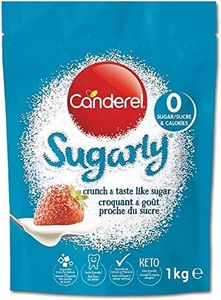 Canderel S