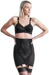 Rago 1294 | Open Bottom Girdle Extr