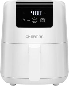 CHEFMAN 2 