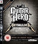 Guitar Hero: Metallica - Game Only 