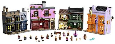 LEGO 75978 Harry Potter Chemin de Traverse