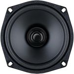 BOSS Audio Systems BRS52 Replacement Car Speakers - 60 Watts Of Power, 5.25 Inch , Full Range, Sold Individually, Easy Mounting