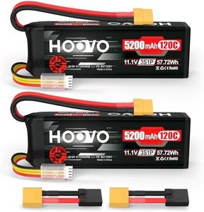 HOOVO 3S L
