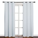 IkEA Home Baby Curtains