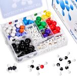 Molecular Model Kit (404 pcs), Orga