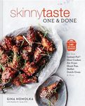 Skinnytaste One and Done: 140 No-Fu