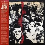 Ballad Of Jfk: Musical History Of The John F. Kennedy Assassination - 1963-1968 (Gatefold) (Vinyl)