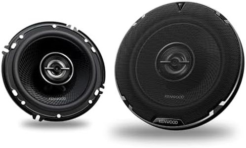 Kenwood KF