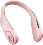 SWEETFULL Portable Neck Fan 360° Co