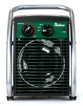 Dr. Heater DR218-1500W Greenhouse Garage Workshop Infrared Heater, 1500-watt