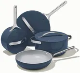 Caraway Nonstick Ceramic Cookware S