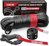 Towing Winch Cables