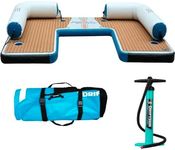 Driftsun Inflatable Floating Dock P