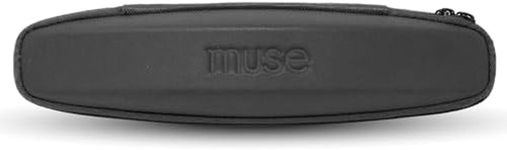 MUSE S Case - Official Storage & Travel Carrying Case for Muse S: The Brain Sensing Headband