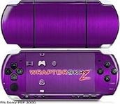 Sony PSP 3000 Decal Style Skin - Br