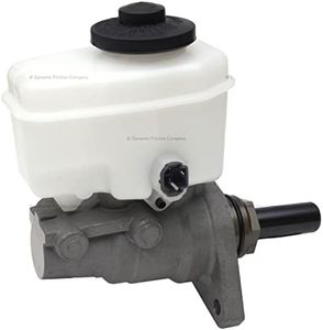 Dynamic Friction Company Brake Master Cylinder 355-76144