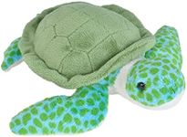 Wild Republic Green Sea Turtle Plus