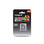 Integral 2GB SD Card (Secure Digital)