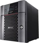 BUFFALO TeraStation 5420DN 4-Bay Bu