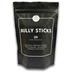 Bully Sticks For Dogs