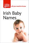 Irish Baby Names (Collins Gem)