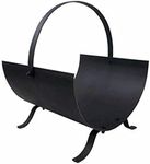 tradefirst Round Firewood Log Rack 