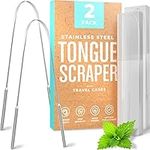 BASIC CONCEPTS Tongue Scraper for A