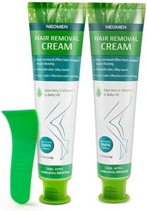 Hair Remov